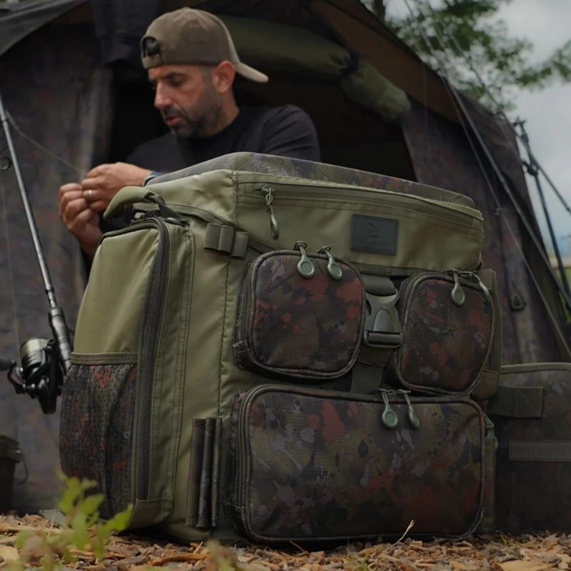 OMC Heist Compact Rucksack